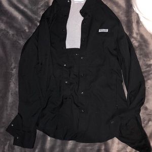 Colombia PFG shirt